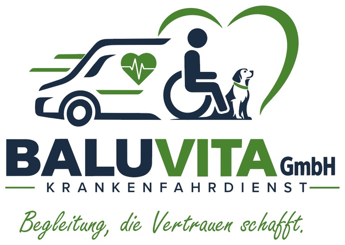 BaluVita GmbH – Krankenfahrdienst